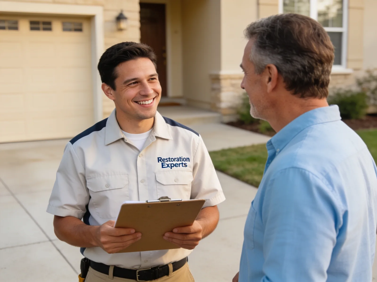 Water Damage Cleanup Lawrence, KS FAQs